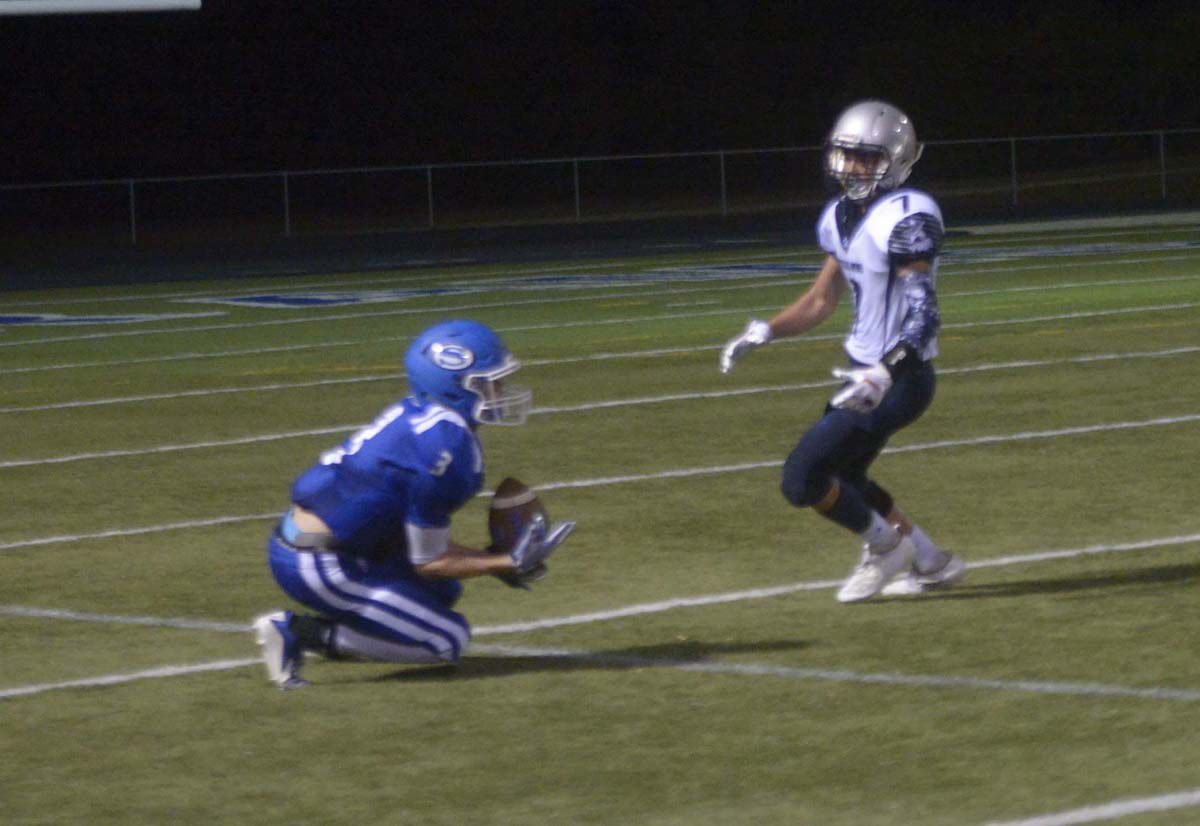 Snook High School homecoming vs. Texas Wind